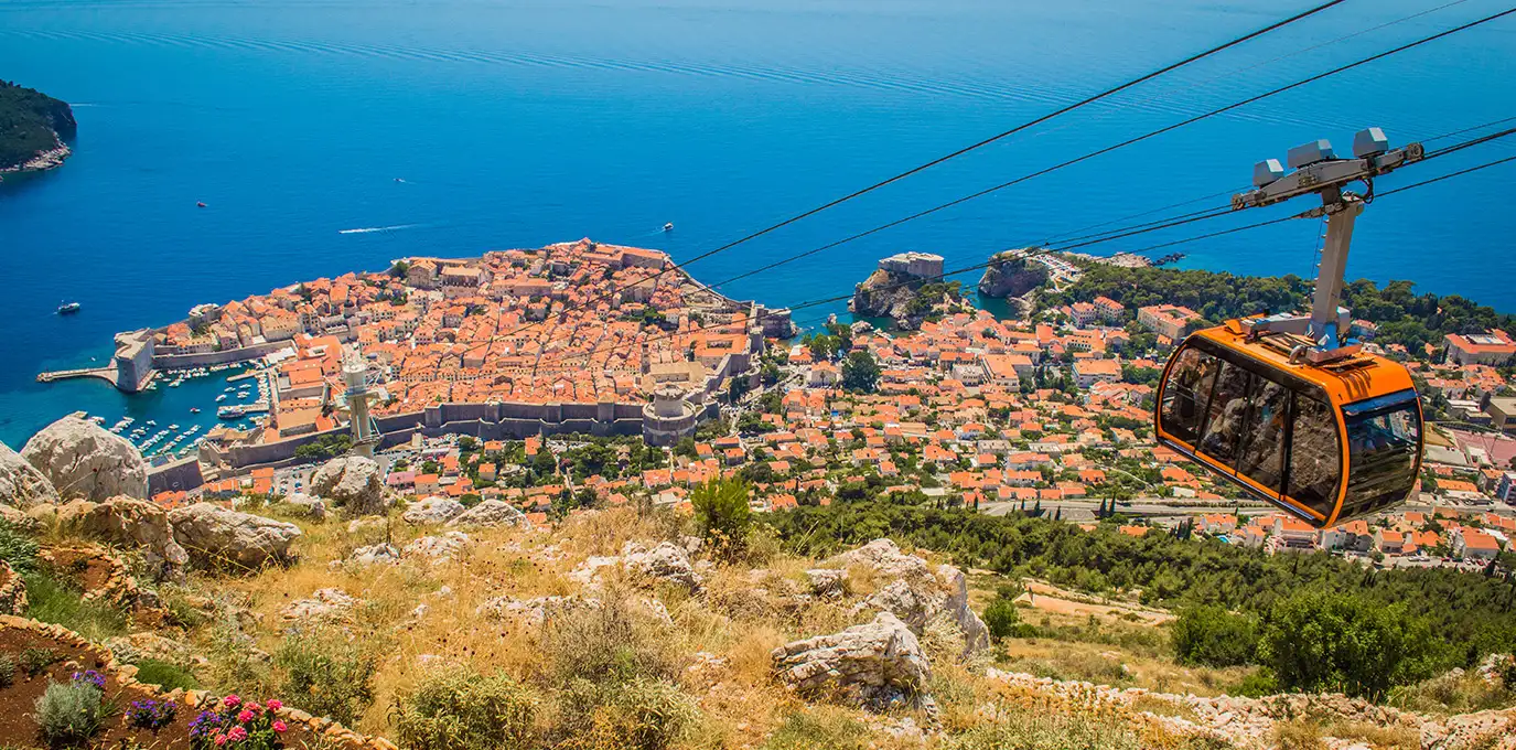 ACI marina Dubrovnik