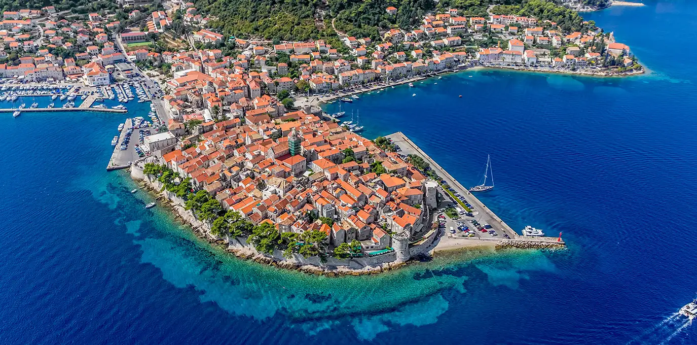 Korcula