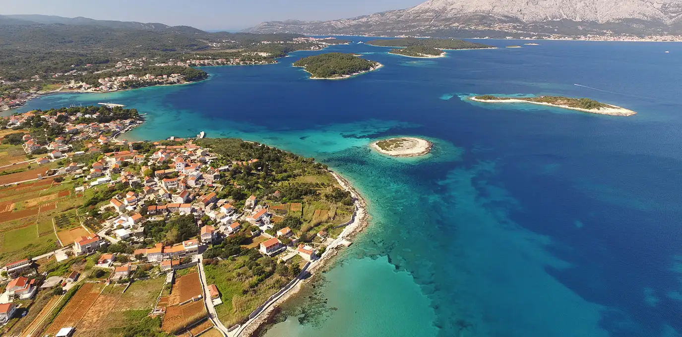 Korcula Lumbarda