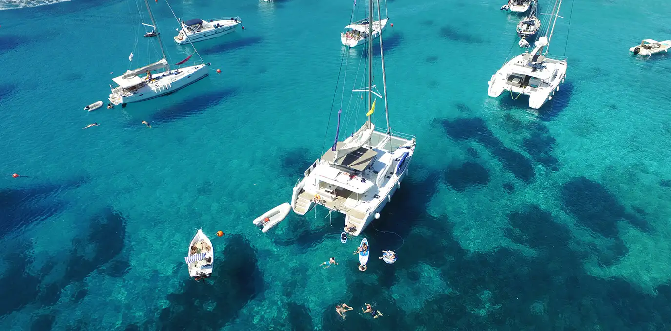Palmizana Hvar
