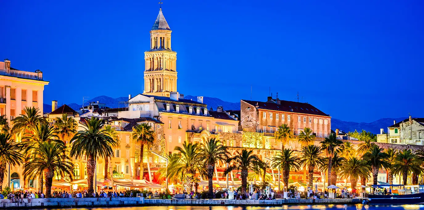 Split Croatia