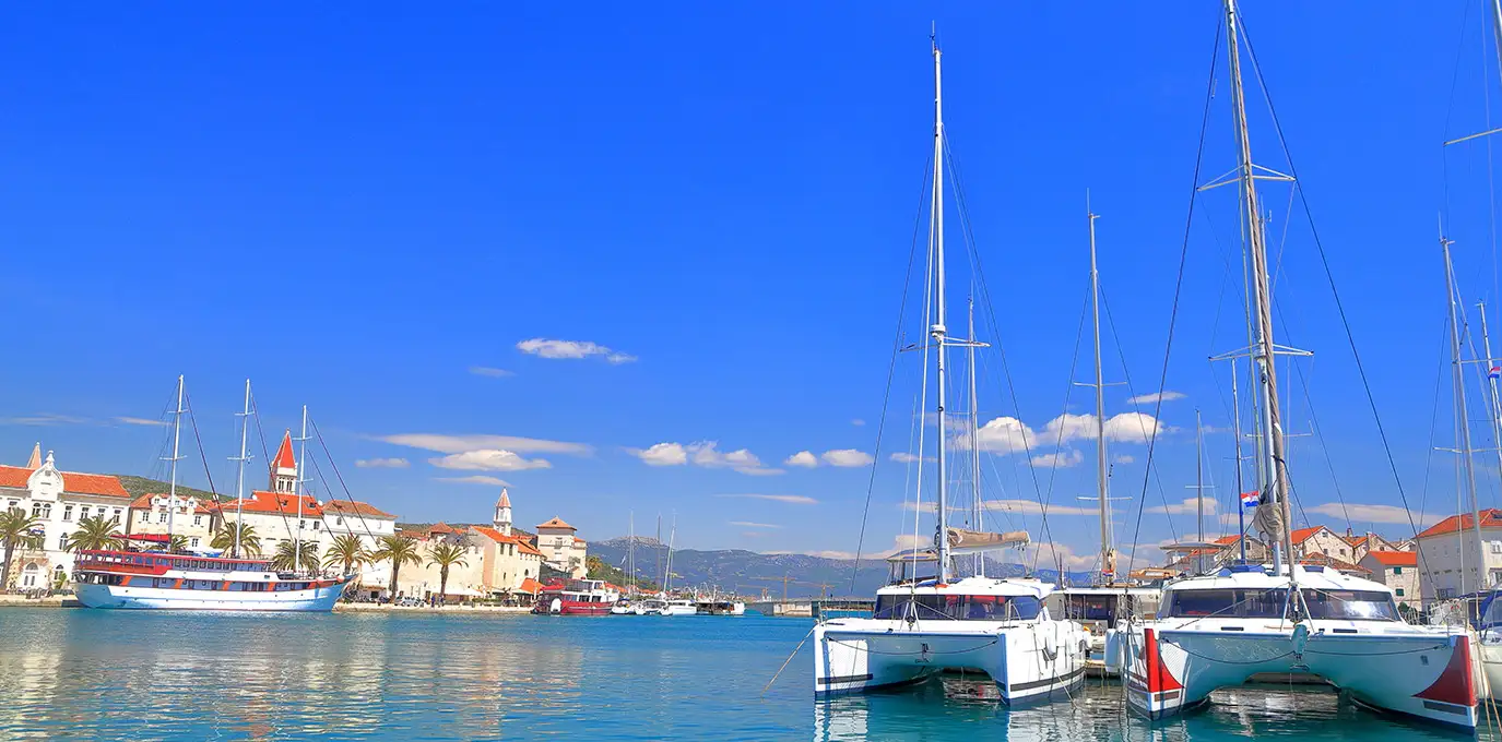 Trogir