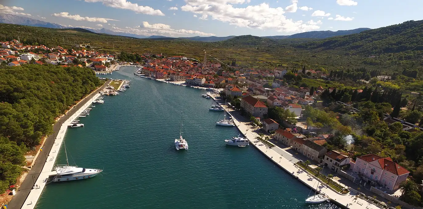 Stari Grad Hvar