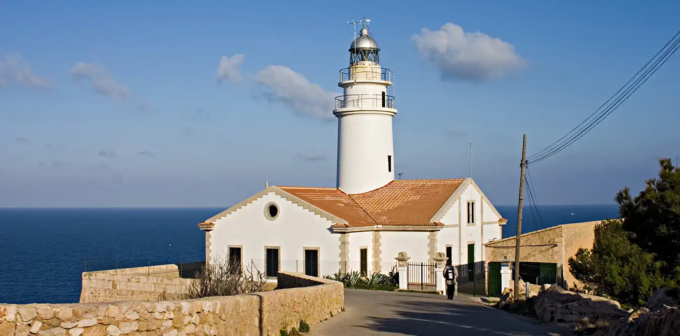 Cala Rajada