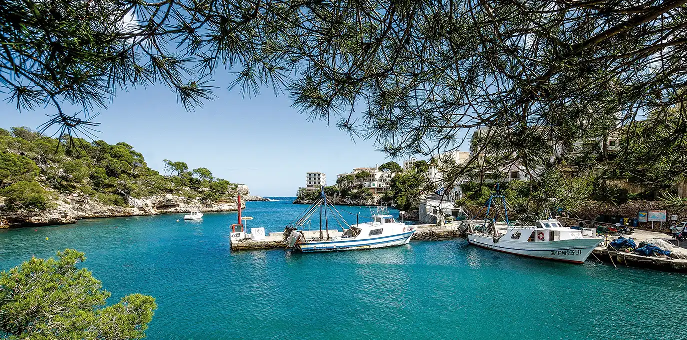 Cala Figuera
